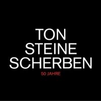 Ton Steine Scherben Cover »50 Jahre«