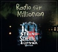 Ton Steine Scherben - CD - Radio für Millionen
